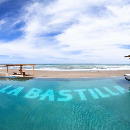 Casalabastilla Apartment La Paz Ngoại thất bức ảnh