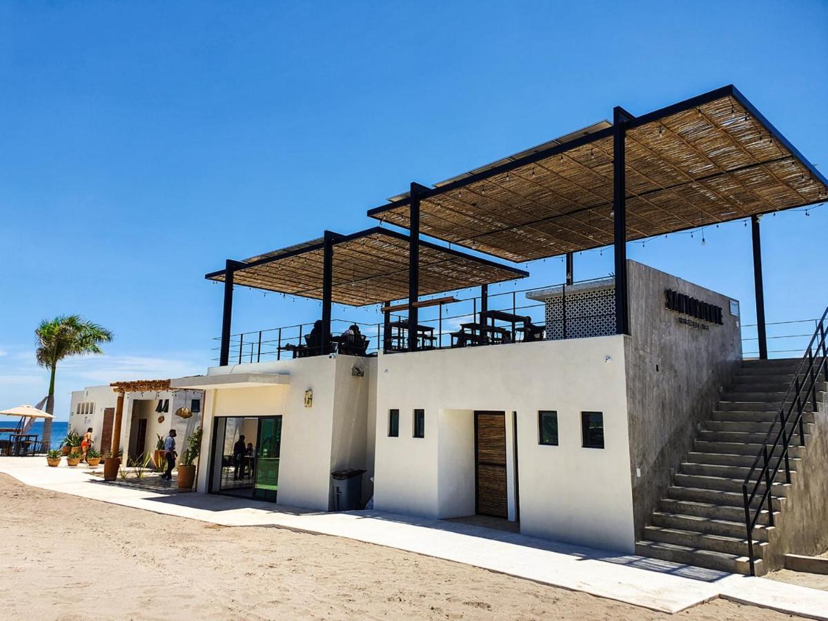 Casalabastilla Apartment La Paz Ngoại thất bức ảnh