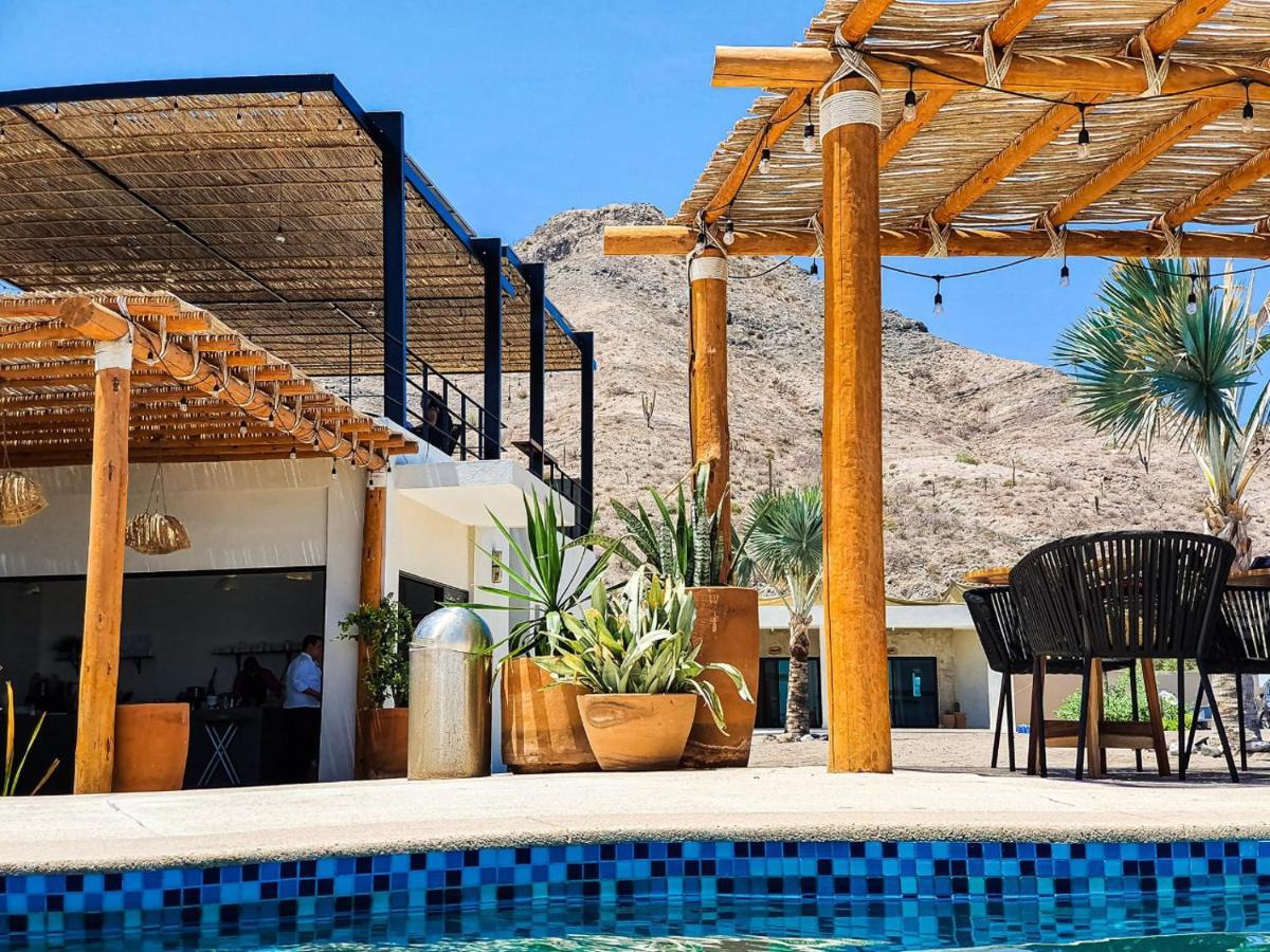 Casalabastilla Apartment La Paz Ngoại thất bức ảnh