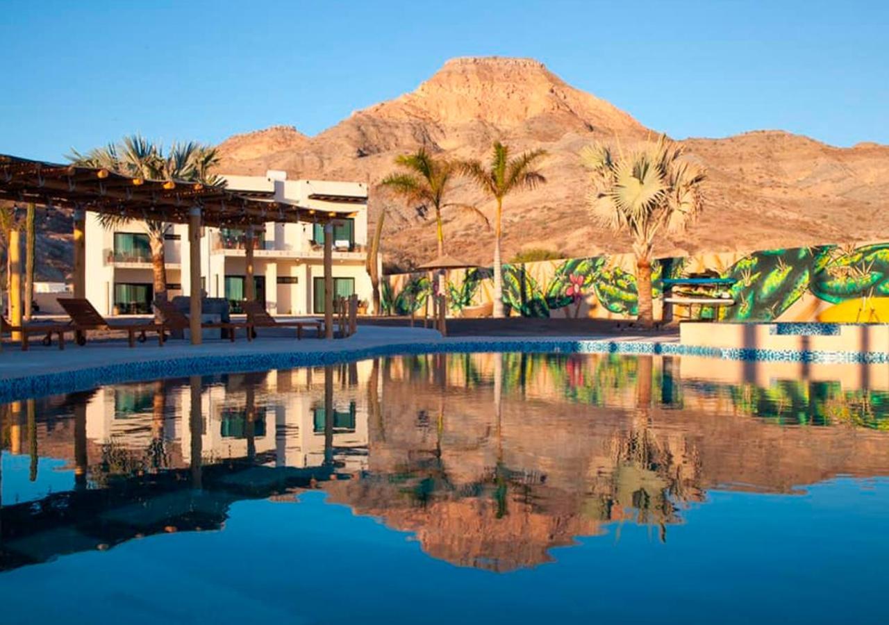 Casalabastilla Apartment La Paz Ngoại thất bức ảnh
