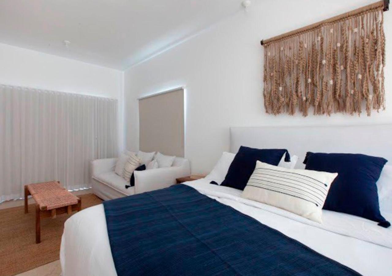 Casalabastilla Apartment La Paz Ngoại thất bức ảnh