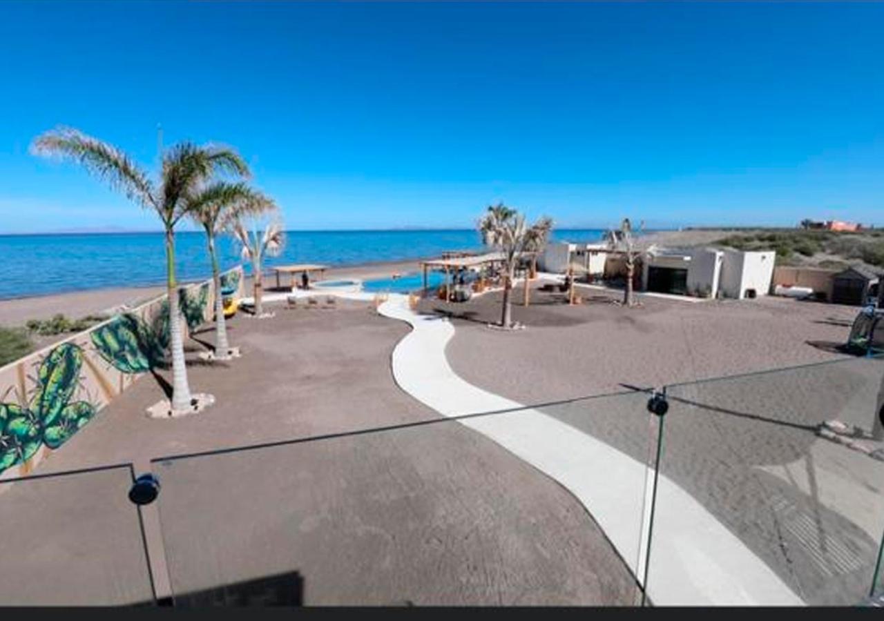 Casalabastilla Apartment La Paz Ngoại thất bức ảnh