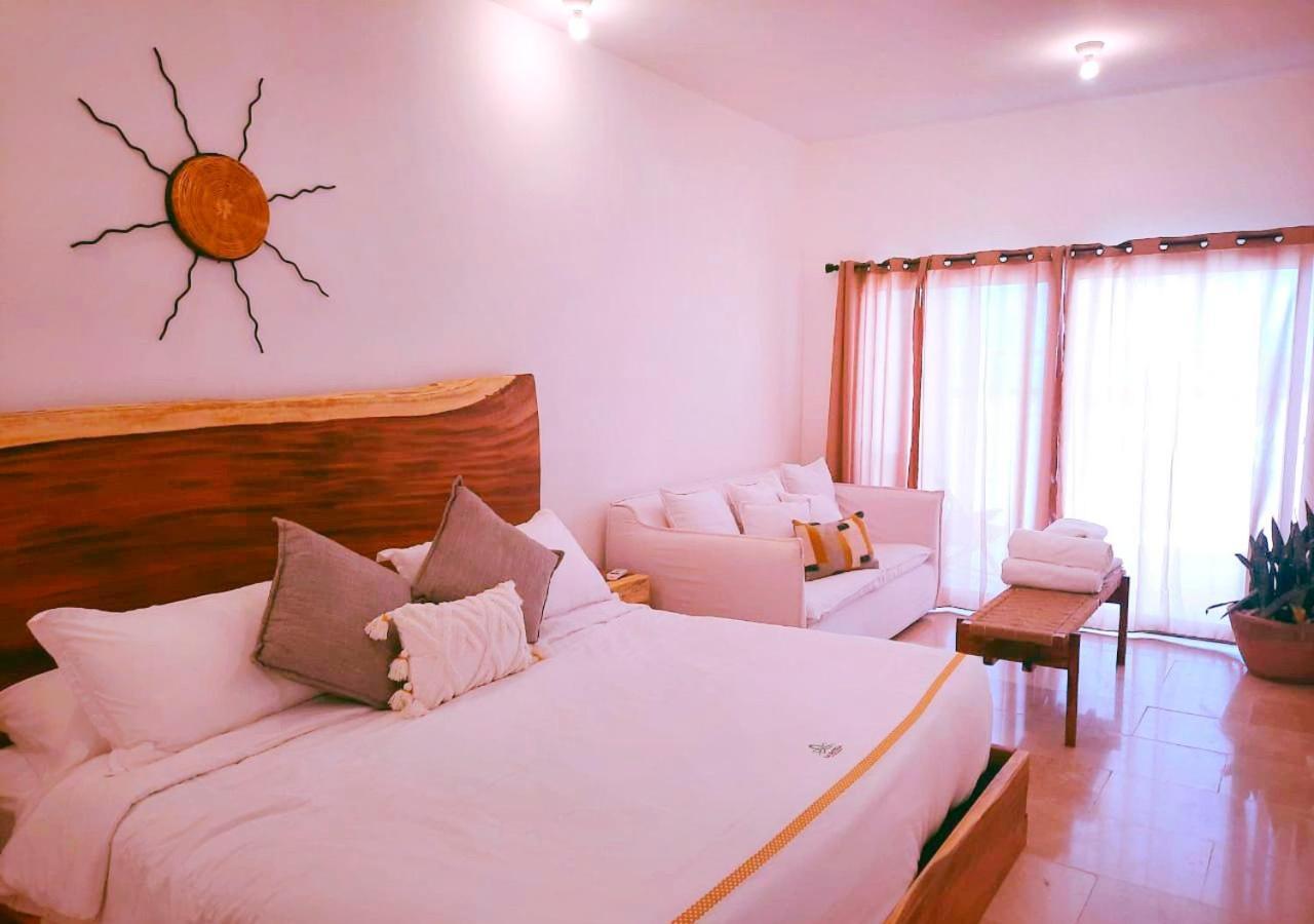 Casalabastilla Apartment La Paz Ngoại thất bức ảnh
