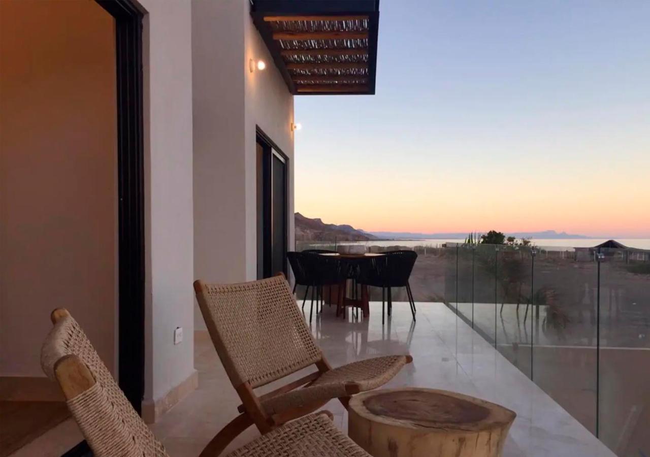 Casalabastilla Apartment La Paz Ngoại thất bức ảnh