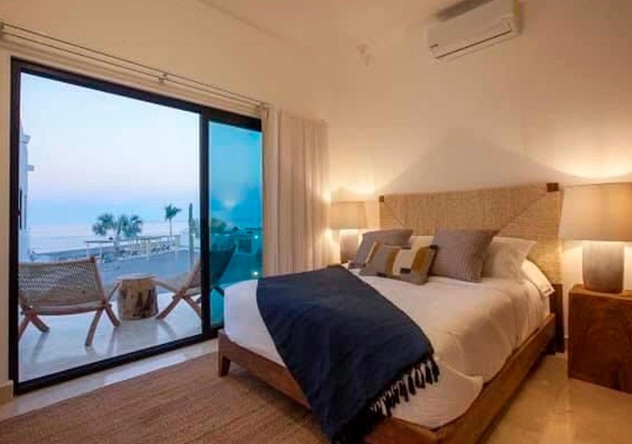 Casalabastilla Apartment La Paz Ngoại thất bức ảnh