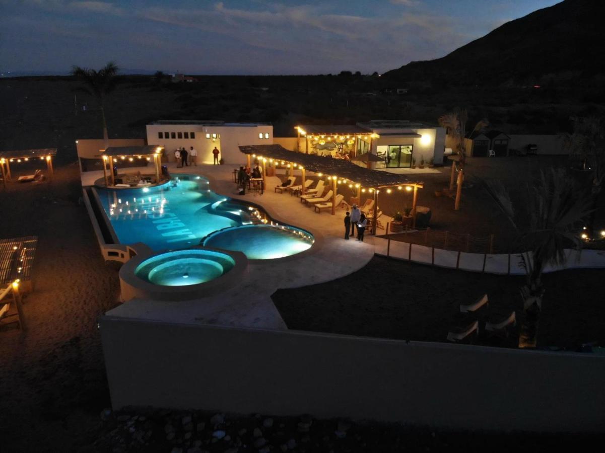 Casalabastilla Apartment La Paz Ngoại thất bức ảnh