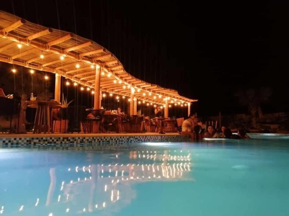 Casalabastilla Apartment La Paz Ngoại thất bức ảnh