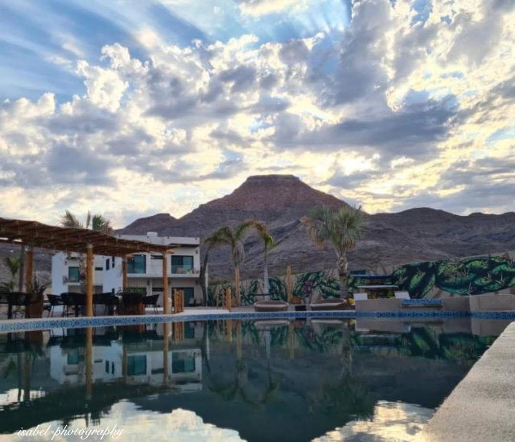 Casalabastilla Apartment La Paz Ngoại thất bức ảnh