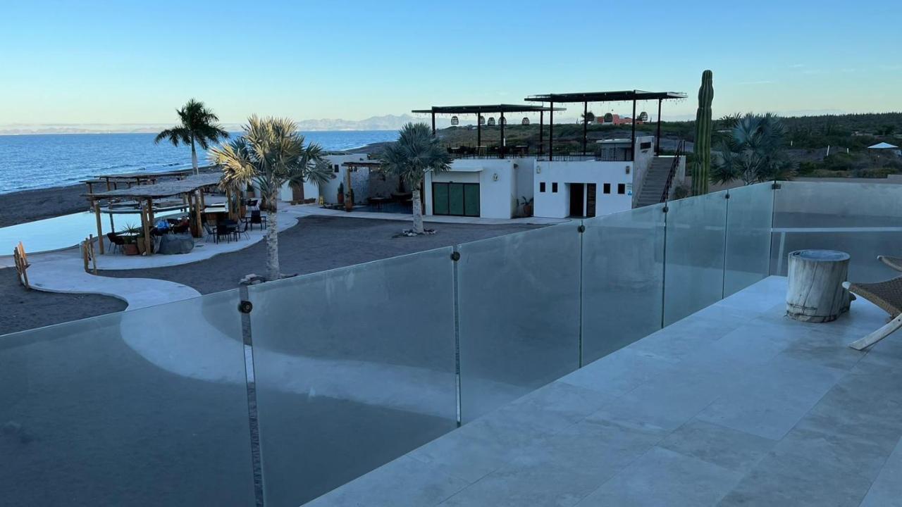 Casalabastilla Apartment La Paz Ngoại thất bức ảnh