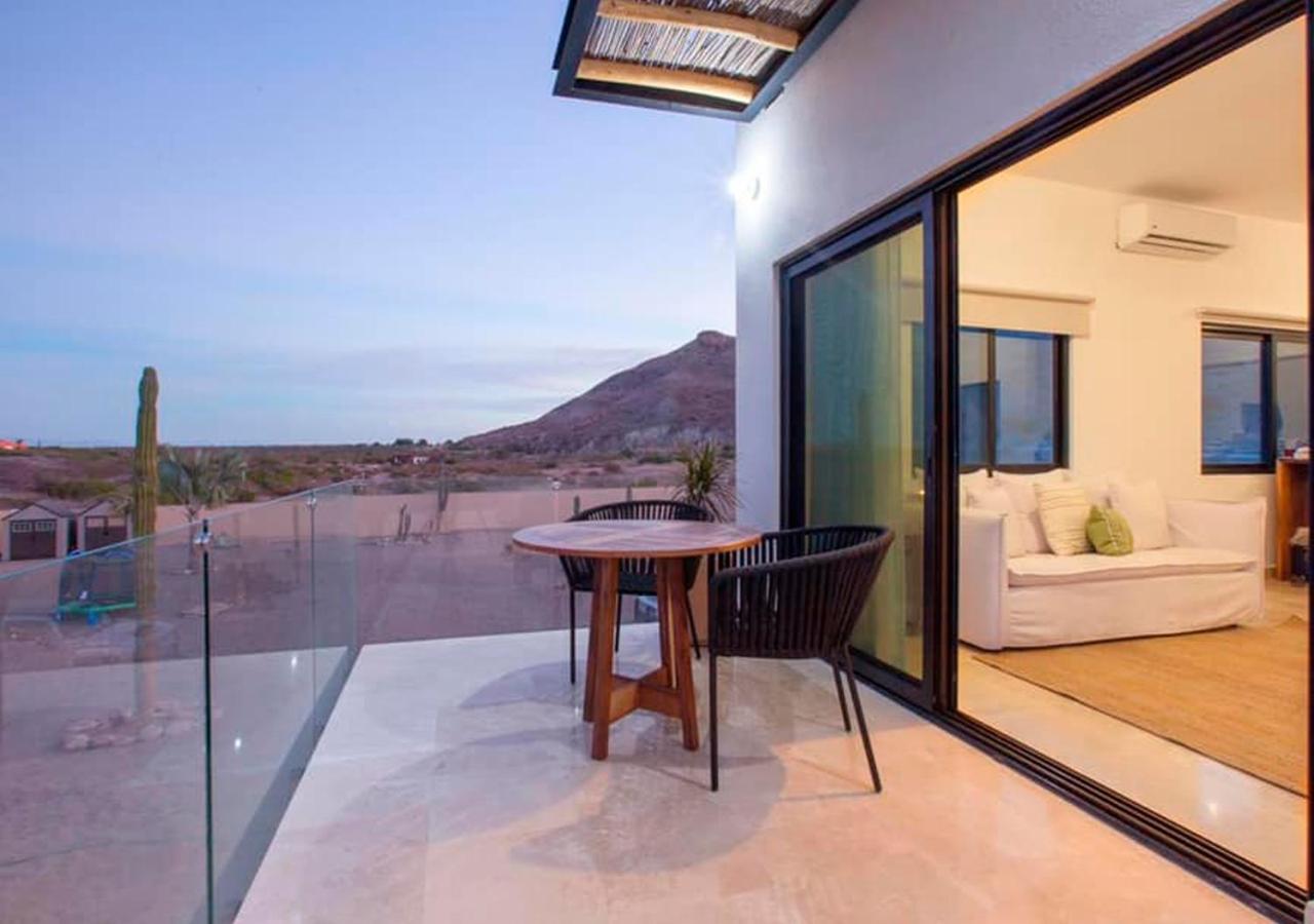 Casalabastilla Apartment La Paz Ngoại thất bức ảnh