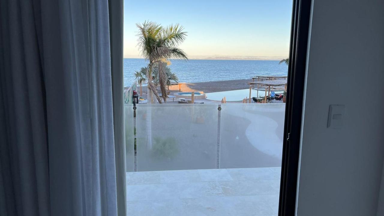 Casalabastilla Apartment La Paz Ngoại thất bức ảnh