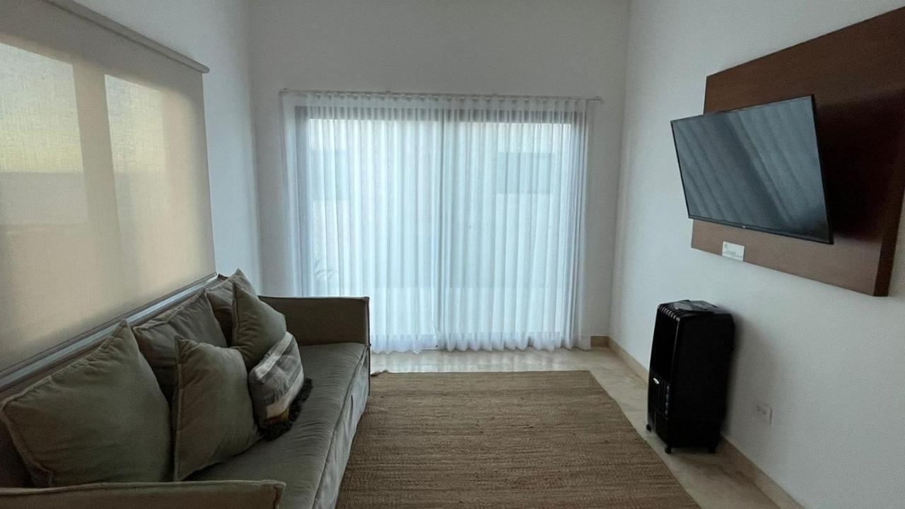 Casalabastilla Apartment La Paz Ngoại thất bức ảnh