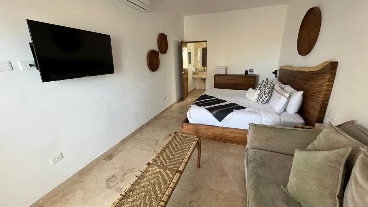 Casalabastilla Apartment La Paz Ngoại thất bức ảnh
