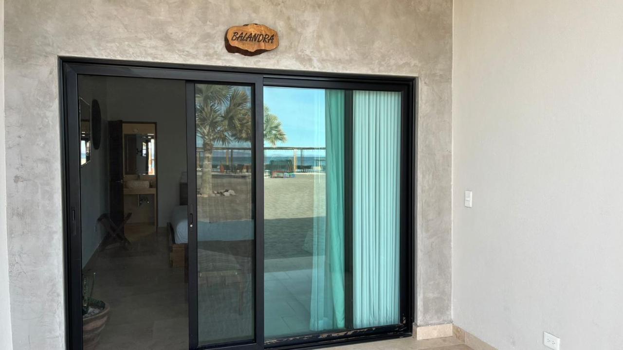 Casalabastilla Apartment La Paz Ngoại thất bức ảnh