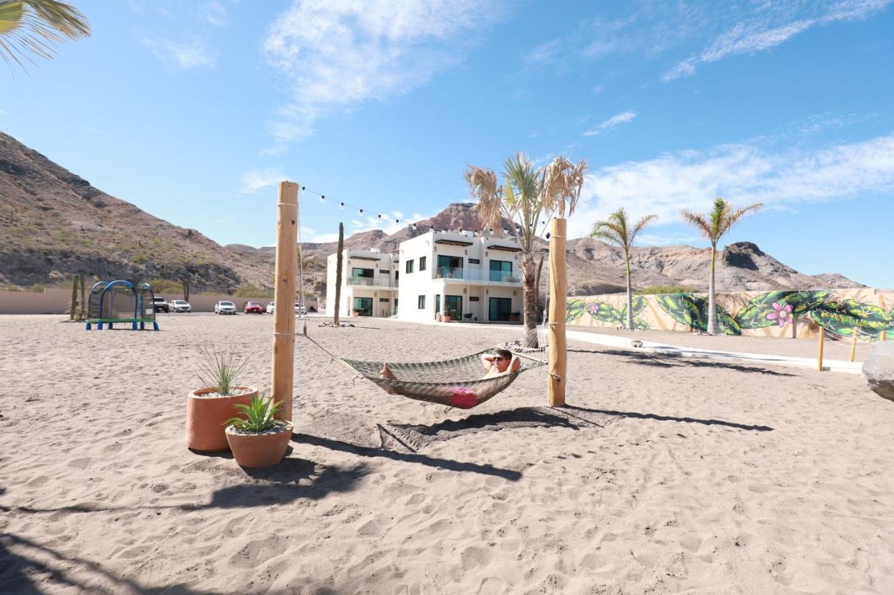 Casalabastilla Apartment La Paz Ngoại thất bức ảnh