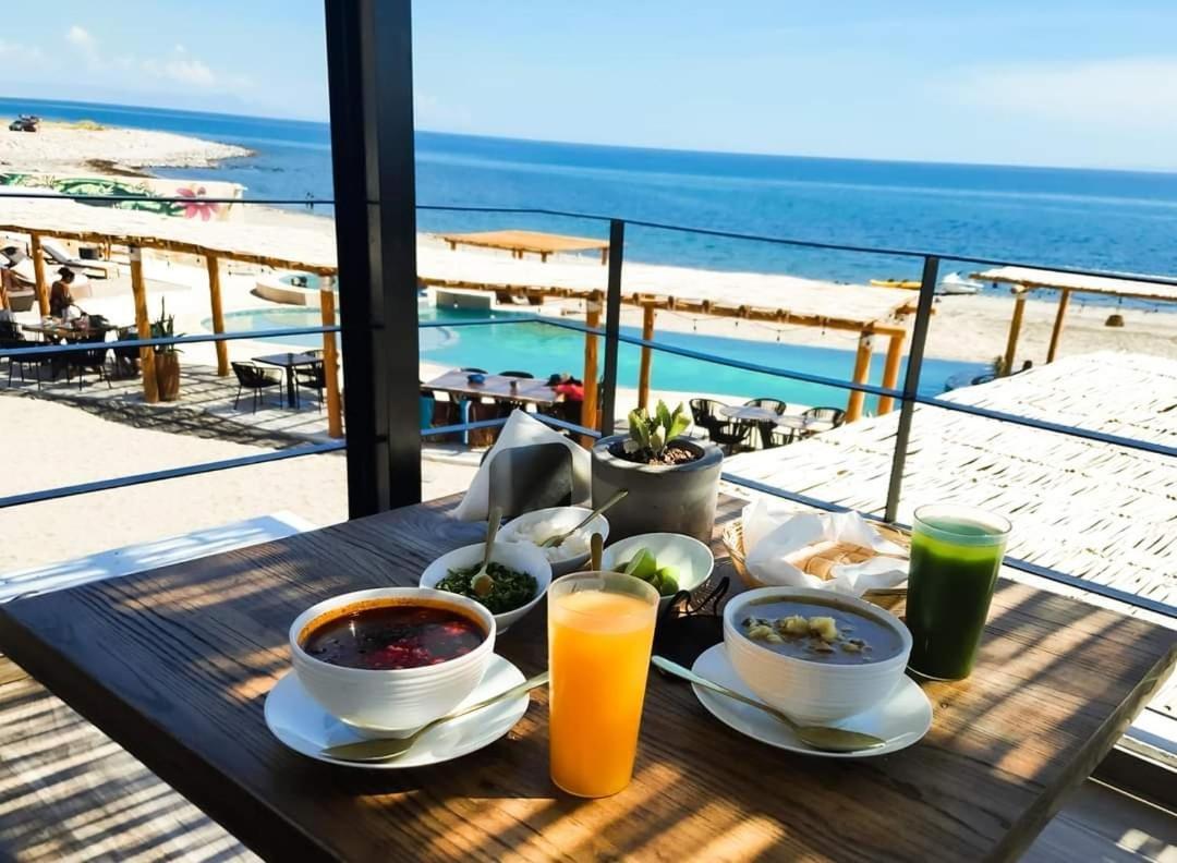 Casalabastilla Apartment La Paz Ngoại thất bức ảnh