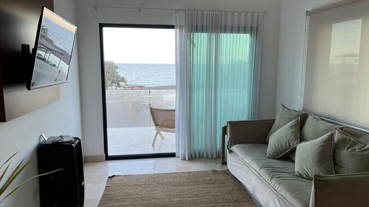 Casalabastilla Apartment La Paz Ngoại thất bức ảnh