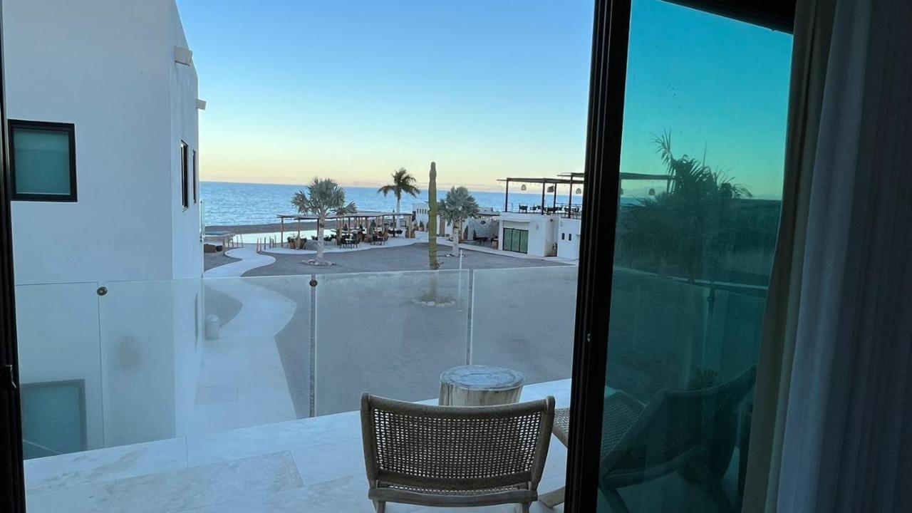 Casalabastilla Apartment La Paz Ngoại thất bức ảnh