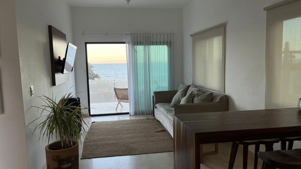 Casalabastilla Apartment La Paz Ngoại thất bức ảnh