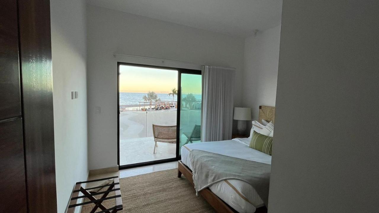 Casalabastilla Apartment La Paz Ngoại thất bức ảnh