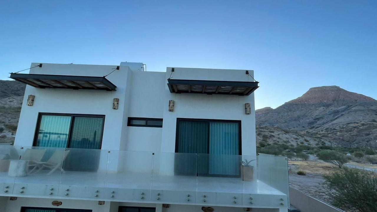 Casalabastilla Apartment La Paz Ngoại thất bức ảnh
