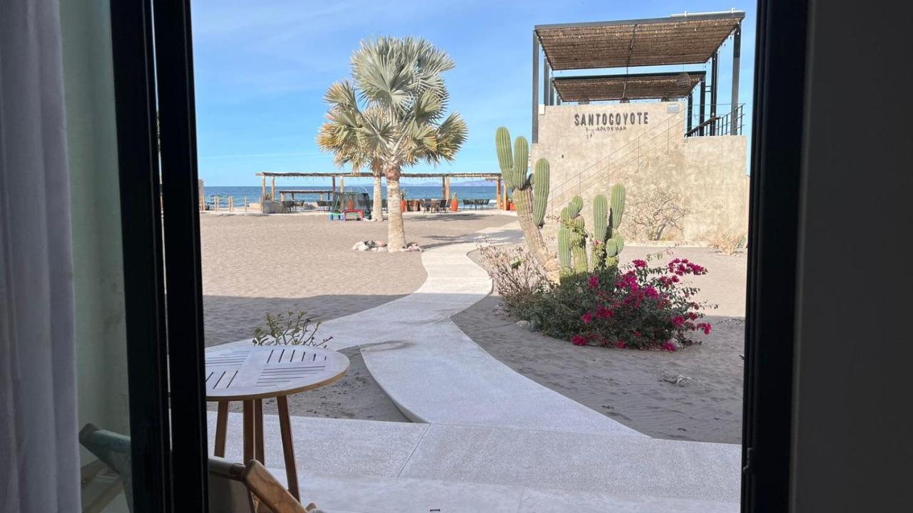 Casalabastilla Apartment La Paz Ngoại thất bức ảnh