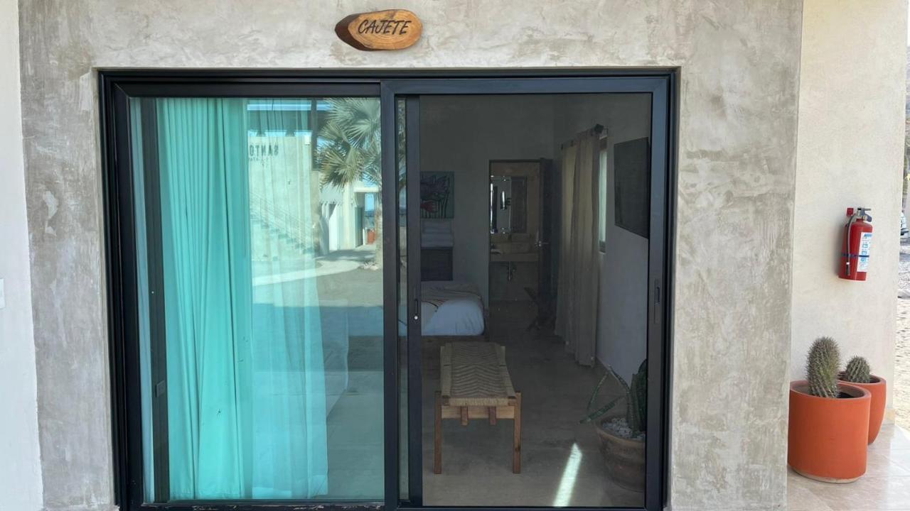 Casalabastilla Apartment La Paz Ngoại thất bức ảnh