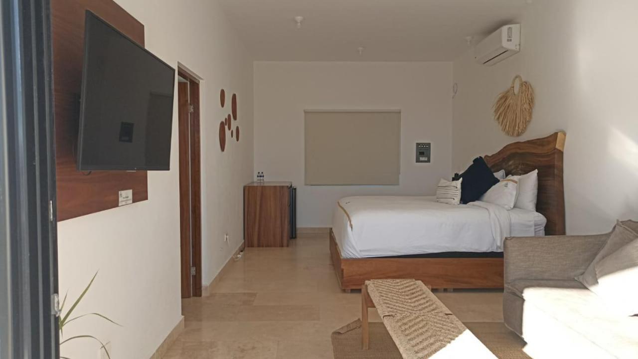 Casalabastilla Apartment La Paz Ngoại thất bức ảnh