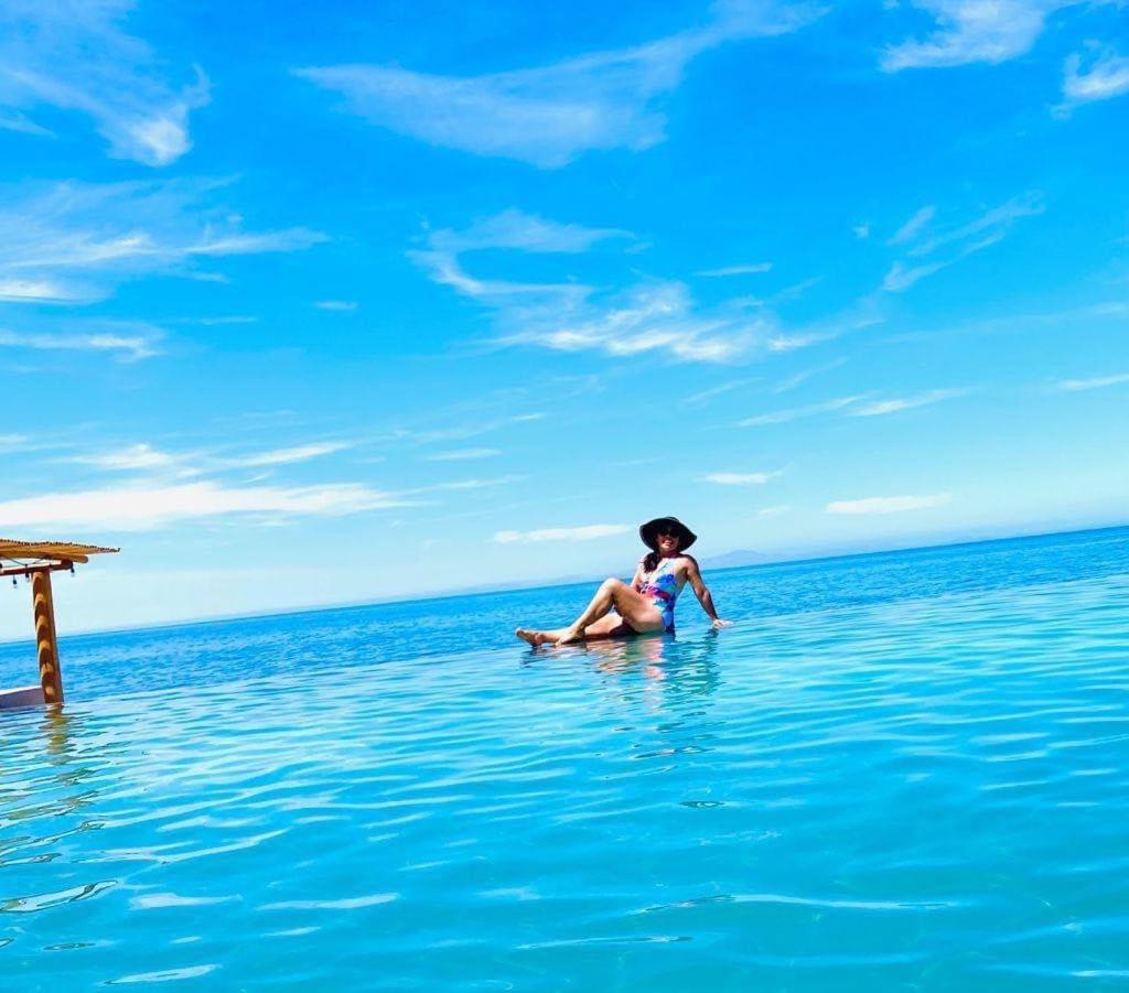 Casalabastilla Apartment La Paz Ngoại thất bức ảnh